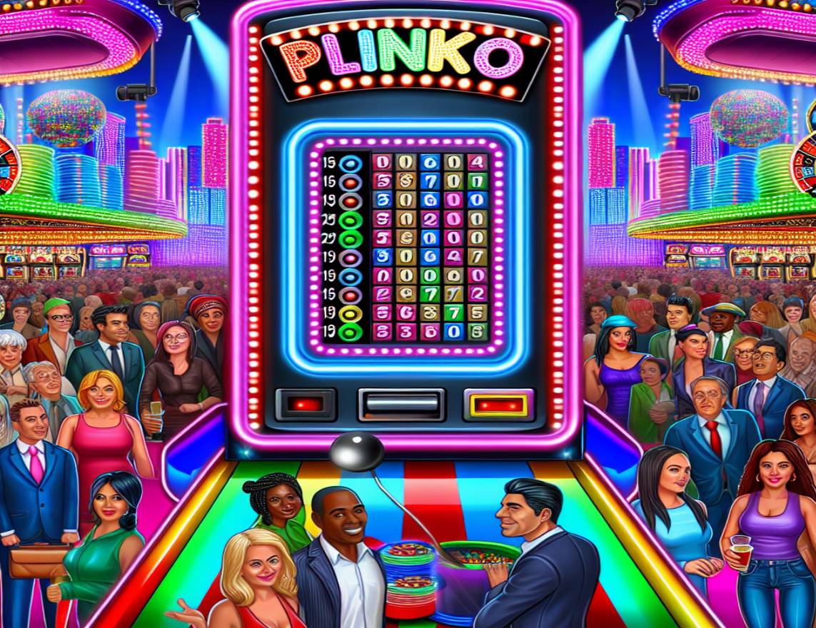 plinko казино инстаграм